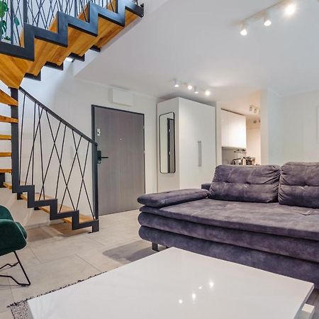 Apartamenty Sun & Snow Zaciszna Niechorze Exterior photo